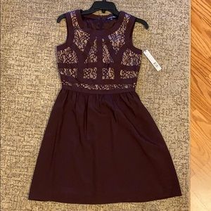 Classy Cocktail Dress